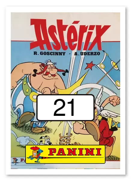Asterix - Image n°21