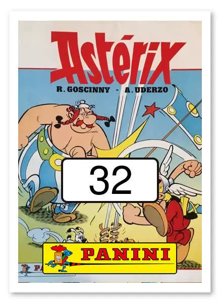 Asterix - Image n°32