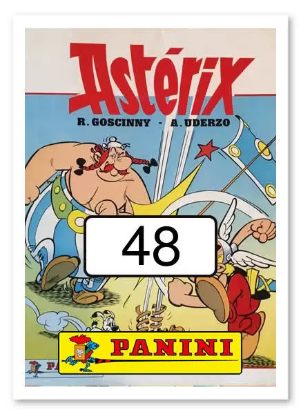 Asterix - Image n°48
