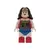 Réveil Wonder Woman LEGO DC Comics Super Heroes