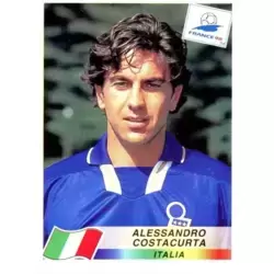 Alessandro Costacurta - ITA