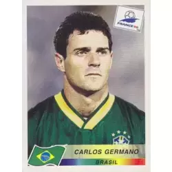 Carlos Germano - BRA