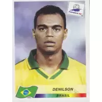 Denilson - BRA