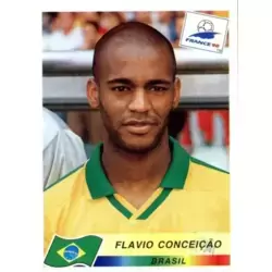 Flavio Conceicao - BRA