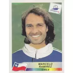 Marcelo Ramirez - CHI