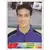 France 98 - Rachid Azzouzi - MAR