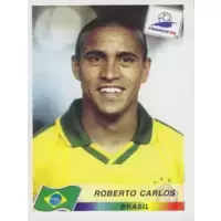 Roberto Carlos - BRA