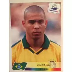 Ronaldo - BRA
