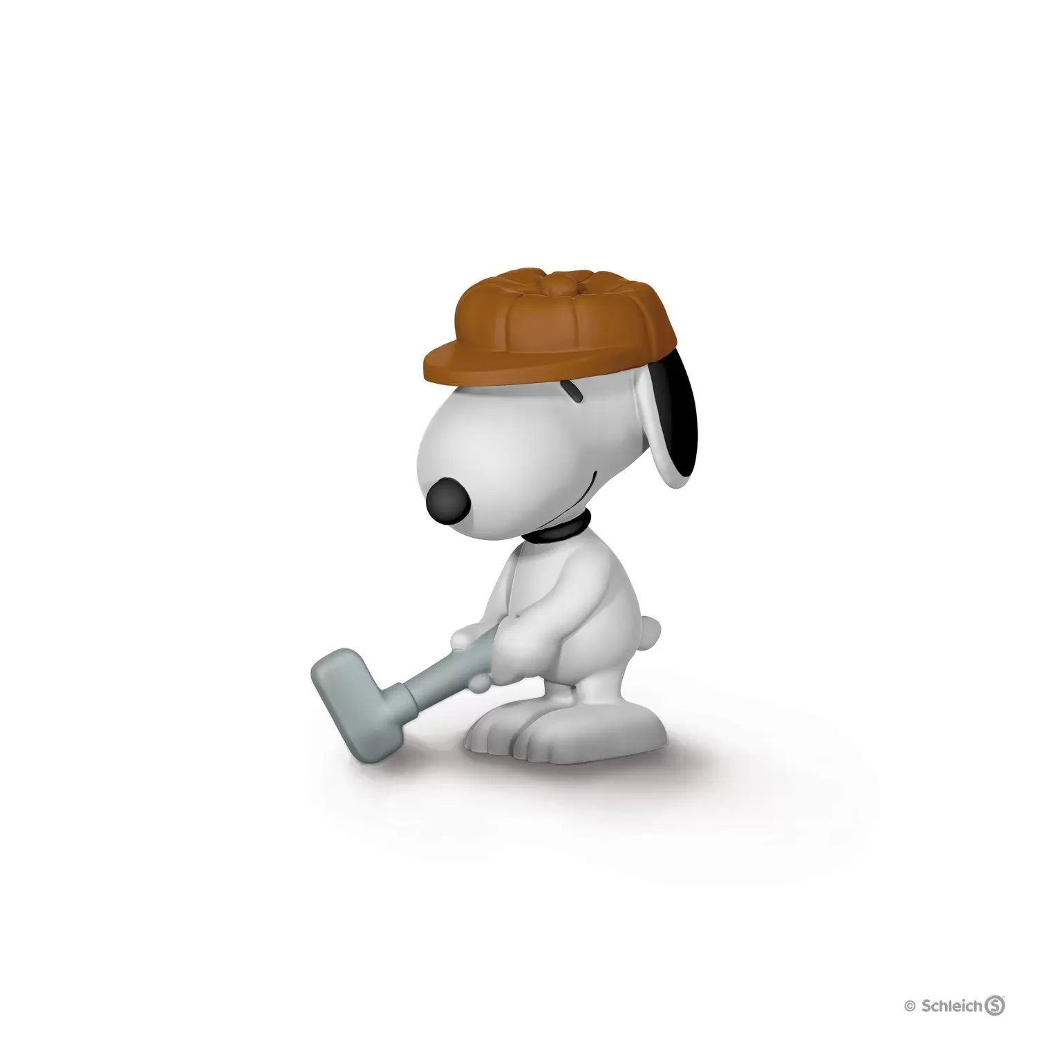 Peanuts - Snoopy Golfer