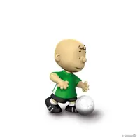 Charlie Brown Footballeur