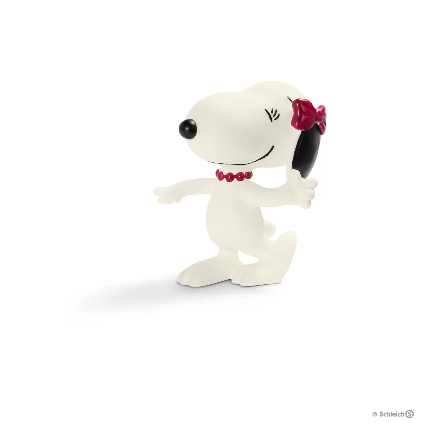 Peanuts - Belle