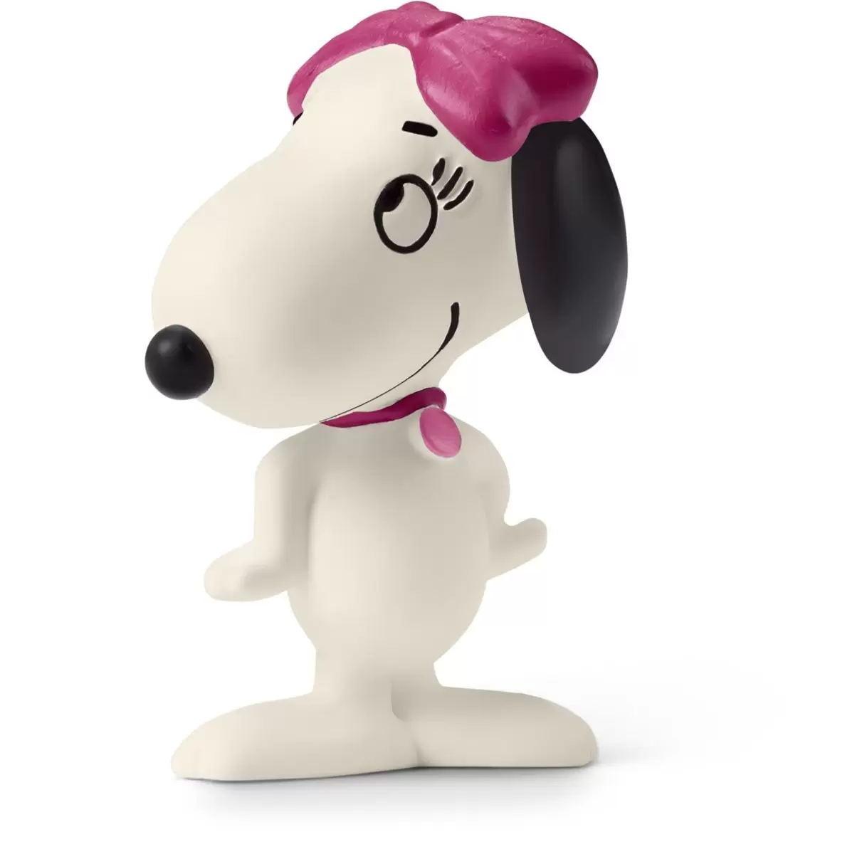 Peanuts - Belle Smiling