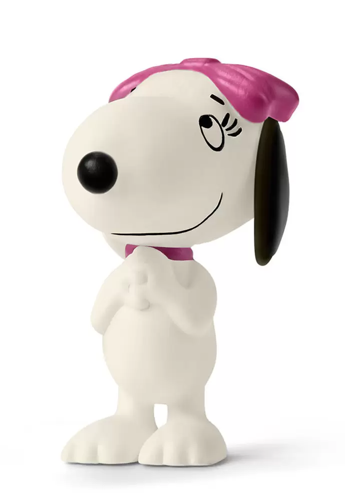 Peanuts - Belle Happy