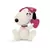 Peanuts - Belle holding an heart