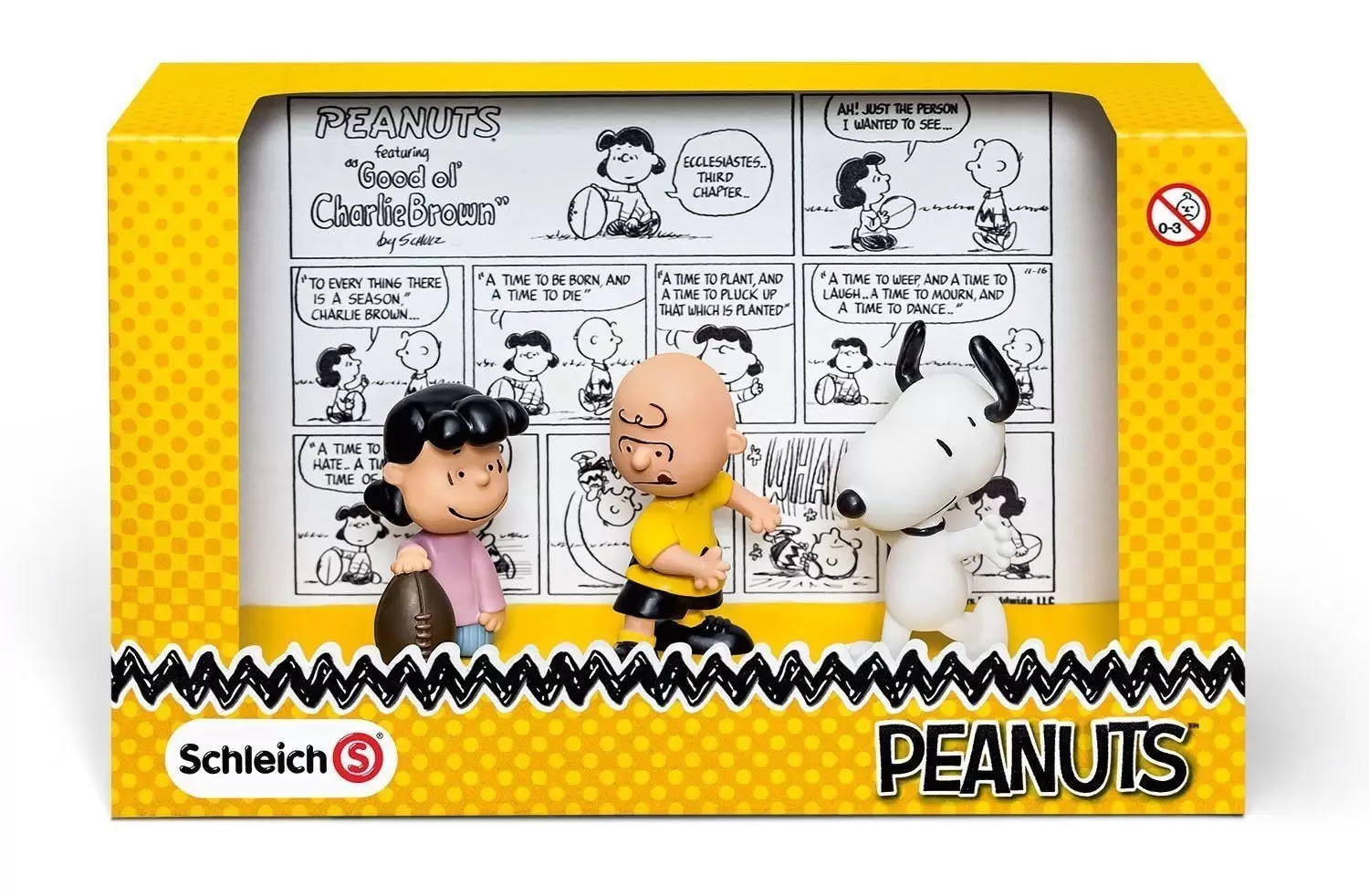 Peanuts - Scenery Pack Classic