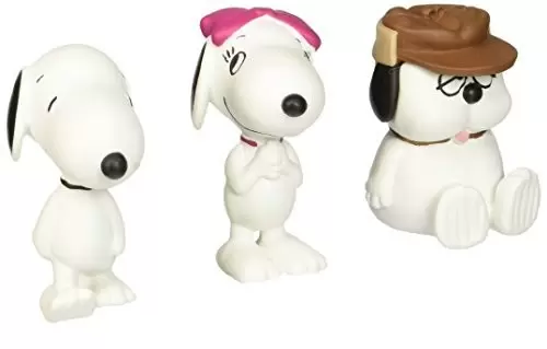 Peanuts - Scenery Pack Good Friend