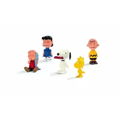 Scenery Pack The Gang