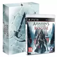Assassin's Creed Rogue Collector Edition