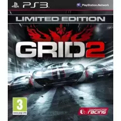 Grid 2 Limited Edition