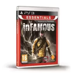 Infamous - Essentials