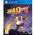 Jeux PS4 - Shaq Fu A Legend Reborn
