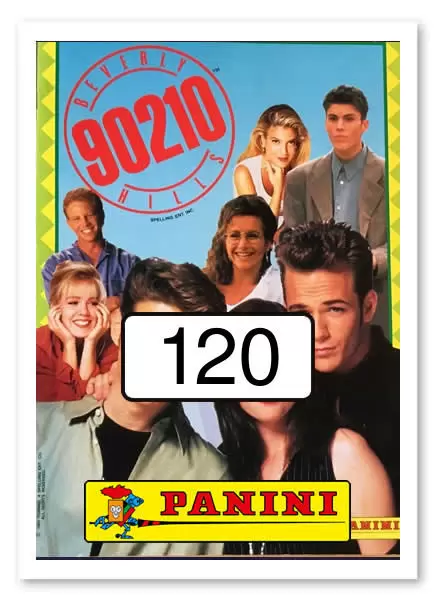 90210 Beverly Hills - Image n°120