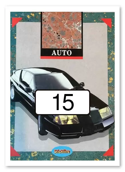Auto - Stickline - Image n°15