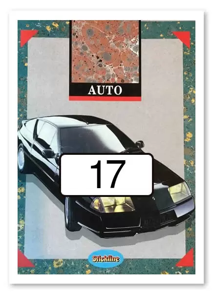 Auto - Stickline - Image n°17