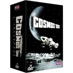Cosmos 1999 L'intégrale de la Série