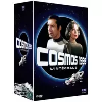 Cosmos 1999 L'intégrale
