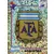 Emblem Argentina - ARG