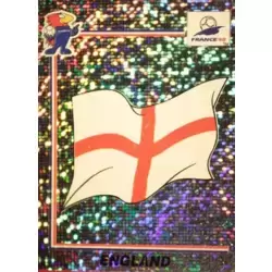 Emblem England - ENG