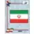 Emblem Iran - IRN