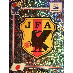 Emblem Japan - JAP
