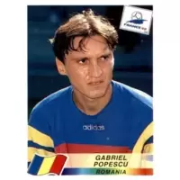 Gabriel Popescu - ROM