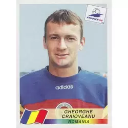 Gheorghe Craioveanu - ROM