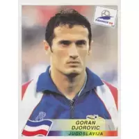 Goran Djorovic - JUG
