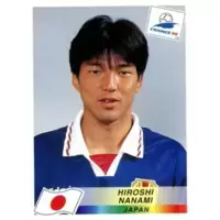 Hiroshi Nanami - JAP