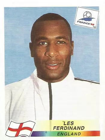 France 98 - Les Ferdinand - ENG