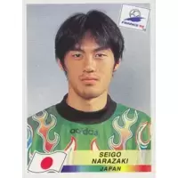 Seigo Narazaki - JAP