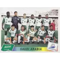 Taem Saudi Arabia - SAR