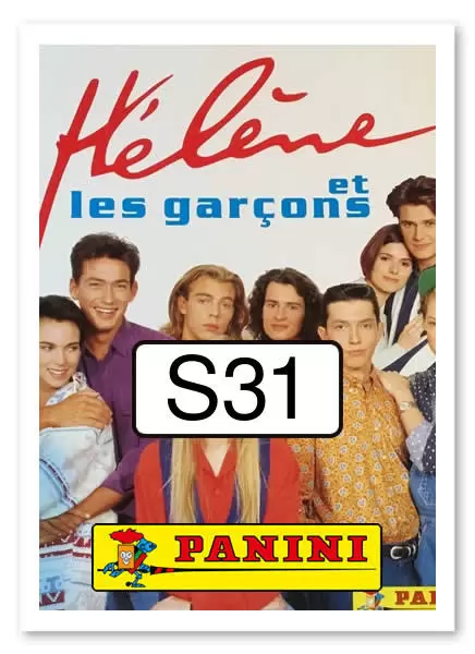 Hélène et les Garçons - Image S31