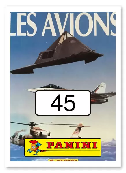 Les Avions - Image n°45