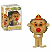 The Banana Splits - Drooper