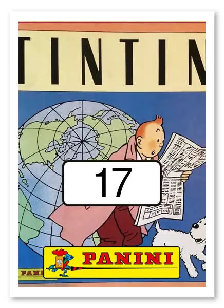 Tintin - Image n°17