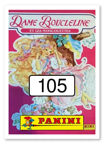 Dame Boucleline et les Minicouettes - Image n°105