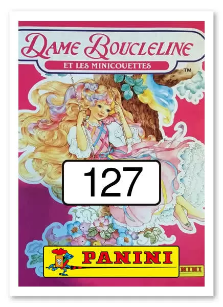 Dame Boucleline et les Minicouettes - Image n°127