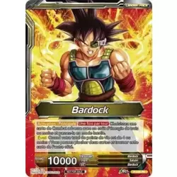 Bardock // Bardock Gorille, Puissance Saiyan