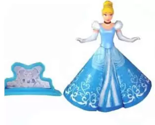 Maxi Kinder - Princesse Disney - Cendrillon