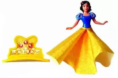 Maxi Kinder - Princesse Disney - Blanche-Neige